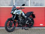 HONDA CB 500 X / ABS (bj 2020), 2 cilinders, Bedrijf, Sport, 471 cc