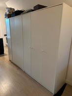 GRATIS ikea kledingkasten - MOET 30-12 WEG, Ophalen, Zo goed als nieuw, 50 tot 75 cm, 150 tot 200 cm