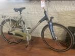 Fietshokje Beverwijk: Batavus Weekend D57 N8, Batavus, Versnellingen, Zo goed als nieuw, 56 cm of meer