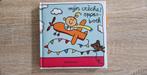 Babette - Mijn crèche/ oppasboek, Ophalen of Verzenden, Zo goed als nieuw, Babette, 0 tot 6 maanden
