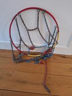 Sneeuwkettingen, Auto diversen, Sneeuwkettingen, Ophalen, Gebruikt