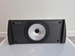 KEF Q95C - Centerspeaker, Overige merken, Gebruikt, Ophalen of Verzenden, 60 tot 120 watt