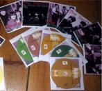 cd Beatles "Complete BBC Sessions" -10 CD's -, Ophalen of Verzenden, 2000 tot heden, Zo goed als nieuw