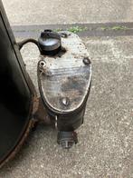 Oude B&D Kolomkachel - Vintage Charme oliekachel, Huis en Inrichting, Ophalen, Kolomkachel, Gebruikt, Overige brandstoffen