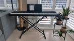 Korg B1 digitale piano plus standaard, Muziek en Instrumenten, Keyboards, Ophalen, 88 toetsen, Korg, Aanslaggevoelig