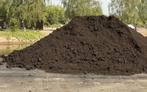 Gezocht, zwarte grond, teelaarde, zwart zand, Tuin en Terras, Aarde en Mest, Ophalen, Tuinaarde