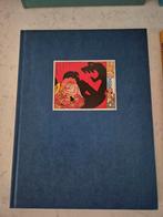 Franka - 4x luxe hardcovers oa Tanden van de draak, Meerdere stripboeken, Ophalen of Verzenden, Gelezen