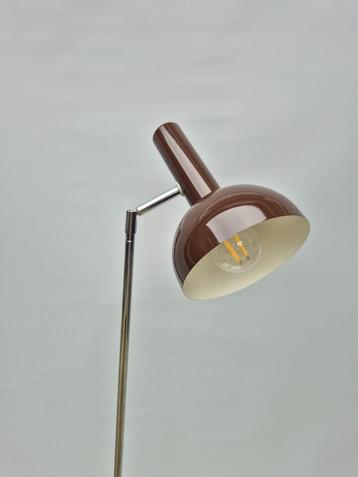 Vintage vloerlamp - Hala design by Busquet - Jaren 60 beschikbaar voor biedingen