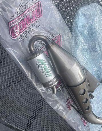 Proma Scoopy Uitlaat - NOS Honda Sky beschikbaar voor biedingen