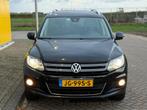 Volkswagen Tiguan 2.0 TSI Sport&Style 4Motion AUT Panodak Xe, Automaat, Euro 5, USB, Gebruikt