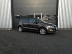 Volkswagen Polo 1.2 TSI Lounge |Pano|Stoelverwarming|Multi s, Auto's, Volkswagen, Gebruikt, Zwart, 4 cilinders, Bruin