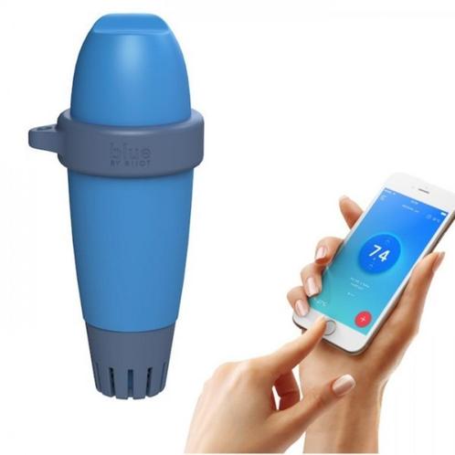 Blueriiot Astral BlueConnect Plus zwembad watertester, Tuin en Terras, Zwembad-toebehoren, Gebruikt, Overige typen, Ophalen of Verzenden