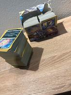 Grote verzameling Pokémon kaarten, Ophalen of Verzenden, Zo goed als nieuw, Meerdere kaarten