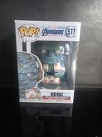 Funko pop Marvel Korg, Ophalen of Verzenden