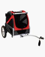 Doggyride Mini 20 rood, Ophalen of Verzenden, Nieuw, Hondenkar