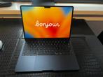 MacBook Air M2 13.6 inch - Zo goed als nieuw!, Computers en Software, Apple Macbooks, 256 GB, Qwerty, 8 GB, 13 inch