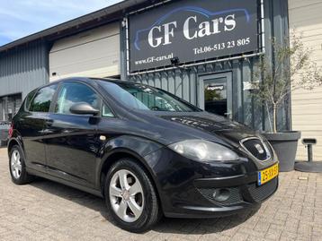Seat Altea 1.6 Comfortstyle 2007 AIRCO APK NIEUW beschikbaar voor biedingen