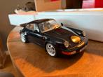 Porsche 911 Turbo 3.6 964 blauw GT Spirit - badboys movie!, Hobby en Vrije tijd, Modelauto's | 1:18, Ophalen of Verzenden, Nieuw