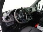 Mercedes-Benz Sprinter 315CDI 9G-Tronic Automaat L3H2 Maxi |, Auto's, Automaat, Gebruikt, 4 cilinders, Wit