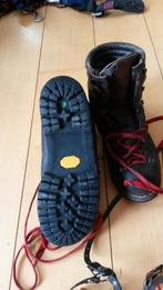 Meindl bergschoenen  ( cat. stijgijzer vriendelijk), Sport en Fitness, Bergsport en Wandelen, Ophalen of Verzenden, Zo goed als nieuw
