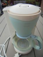 Philips koffiezetapparaat, Gebruikt, 10 kopjes of meer, Koffiemachine, Gemalen koffie