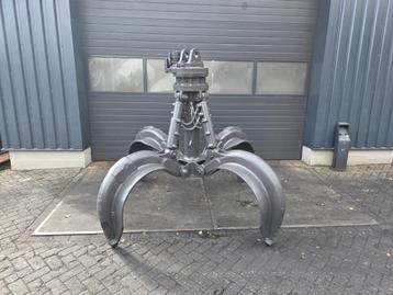 liebherr gm 70 800 liter beschikbaar voor biedingen