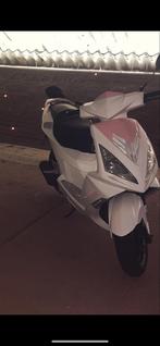 Peugeot Speedfight 3, Ophalen, Gebruikt, Overige modellen, Maximaal 45 km/u