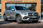 Mercedes-Benz GLC-klasse 200 Business Solution AMG Panoramad, Auto's, Gebruikt, Euro 6, 4 cilinders, 2000 kg