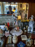 Stolp op porseleinen plateau, Nieuw, Ophalen of Verzenden, N.v.t, Clair & Eef