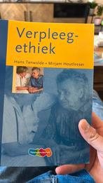 M. Houtlosser - Tekstboek, Ophalen of Verzenden, Zo goed als nieuw, M. Houtlosser; H. Tenwolde, Nederlands