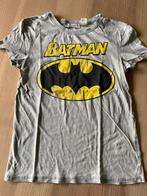 H&M Batman shirt 122/128, Jongen, Gebruikt, Ophalen of Verzenden, Shirt of Longsleeve