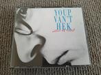 Youp van 't Hek ‎– Alles Of Nooit / Cabaret, Ophalen, Gebruikt