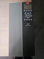 Danfoss VLT HVAC frequentieregelaar, Hobby en Vrije tijd, Elektronica-componenten, Ophalen, Gebruikt