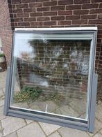 Velux dakraam - 135 bij 140 - GPL U08, Doe-het-zelf en Verbouw, Kozijnen en Schuifpuien, Gebruikt, Raamkozijn, Inclusief glas
