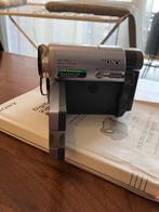 Sony digitale videocamera DCR-TRV 12E, Audio, Tv en Foto, Videocamera's Digitaal, Gebruikt, 20x of meer, Ophalen of Verzenden