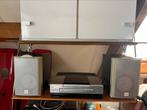 Pioneer stereo cd receiver, Stereo, Gebruikt, Ophalen of Verzenden, Pioneer