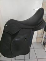 Wintec 2000 cair veelzijdigheidszadel bruin 17,5"/44cm, Dieren en Toebehoren, Paarden en Pony's | Zadels, Ophalen, Zo goed als nieuw