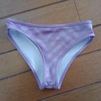 Zwembroek lila maat 36/38, Ophalen of Verzenden, Zo goed als nieuw, Paars, Bikini