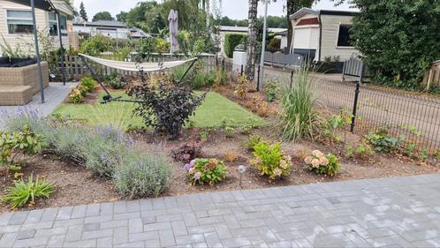 Chalet met 7 slaapplaatsen op prachtige plaats, Caravans en Kamperen, Stacaravans, meer dan 6, Ophalen of Verzenden