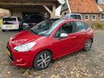 Citroen C3 1.2 VTi Collection, nieuwe motor!, Auto's, Voorwielaandrijving, Euro 5, Stof, Zwart