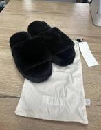 Arket Sloffen maat 36, Kleding | Dames, Zwart, Nieuw, Ophalen of Verzenden, Arket