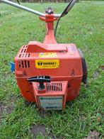 Husqvarna 250R bosmaaier met defect, Ophalen, Benzine, Gebruikt, 10 tot 30 cm