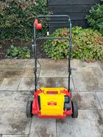 Elektrische WolfGarten verticuteer machine, type VS 302 E, Tuin en Terras, Verticuteermachines, Ophalen, Gebruikt, Elektrisch