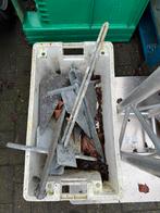 Scheep Ankers 3 stuks, Ophalen, Zo goed als nieuw