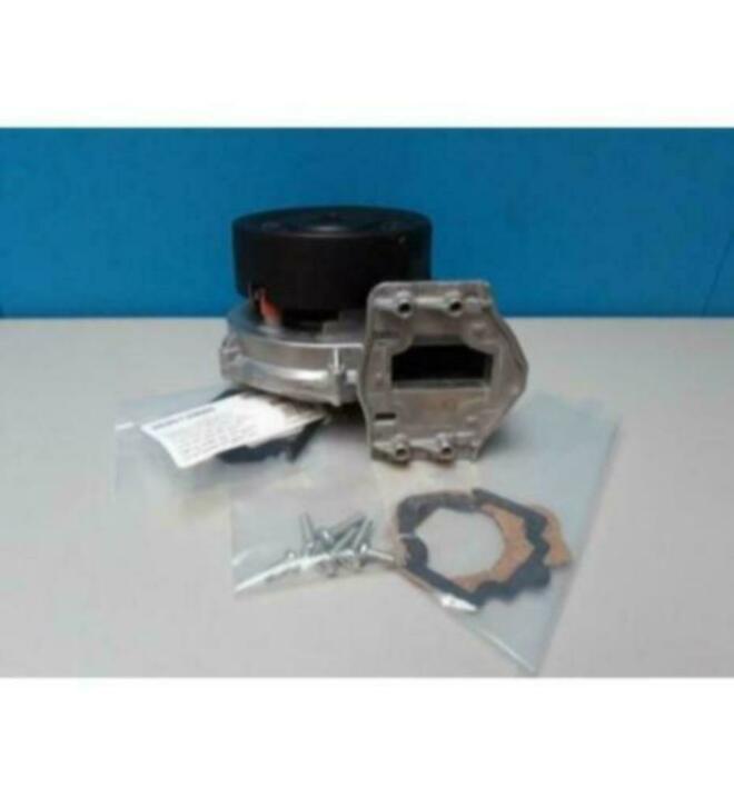 Ventilator Vaillant Solide VHR 18-22/24-28/35 RG130/0800-361, Doe-het-zelf en Verbouw, Verwarming en Radiatoren, Nieuw, Cv-ketel of Combi-ketel