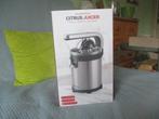 Citruspers, Ophalen, Zo goed als nieuw, Elektrisch, Citruspers