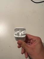 Apple Airpods 1e generatie, Ophalen of Verzenden, Gebruikt, In oorschelp (earbud), Bluetooth