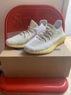 adidas Yeezy Boost 350 V2 Natural 46, Kleding | Heren, Schoenen, Nieuw, Ophalen of Verzenden, Yeezy, Wit