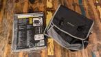 2x Dunlop Dubbele Fietstas – Waterdicht, Nieuw in verpakking, Ophalen, Nieuw, Dunlop