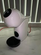 Nescafé Dolce Gusto Genio, Ophalen of Verzenden, Zo goed als nieuw, Koffiemachine